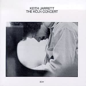 Koln Concert By Keith Jarrett Amazon Music