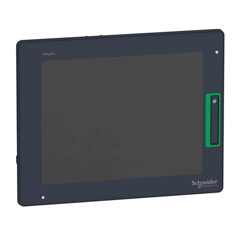 Schneider Electric Hmidt Harmony Magelis Gtu Touch Smart Display