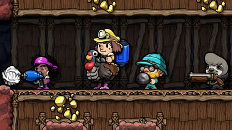 Spelunky 2s Creator Says Players Know At Least As Much About The Game