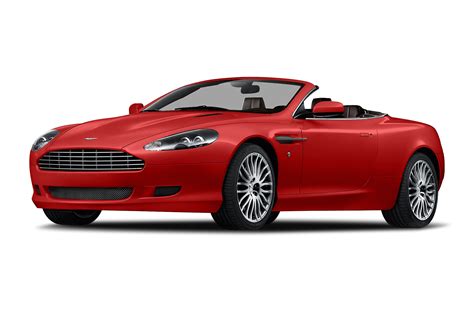 2009 Aston Martin Db9 Specs Dimensions And Colors