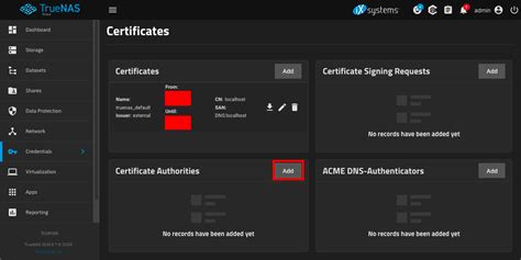 A Full Guide For Installing Nextcloud On TrueNAS Scale With Collabora