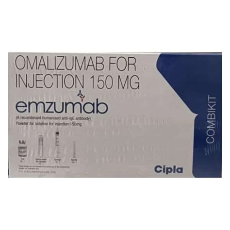 Emzumab 150 Mg Injection Uses Side Effects Price Apollo Pharmacy