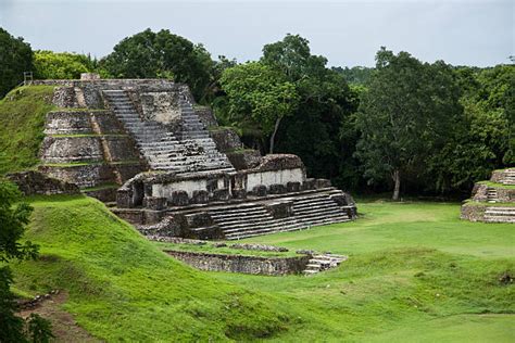 19800 Mayan City Fotografías De Stock Fotos E Imágenes Libres De