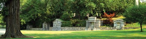 Elmwood Historic Cemetery - Contact Us