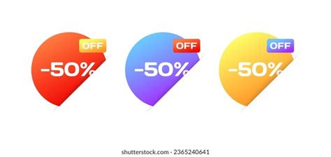 34,564 50% Off Sticker Images, Stock Photos, 3D objects, & Vectors | Shutterstock