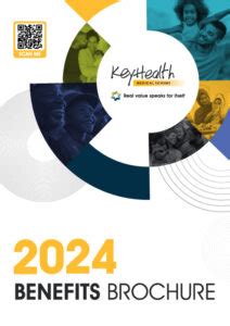 KeyHealth 2024 Benefits Medical Aid Benefits Improvements