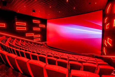 Showtimes And Tickets At Rushden Lakes Cineworld Cinemas