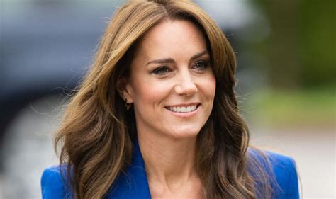 Kate Middleton Sending Message With Complete Overhaul Of Her Royal