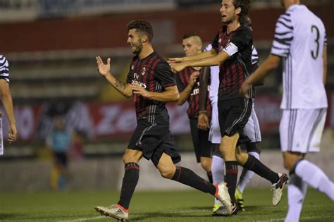 Diretta Sampdoria Milan Primavera Risultato Finale Info