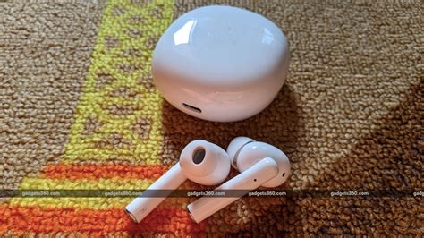 Realme Buds Air Pro Review Gadgets