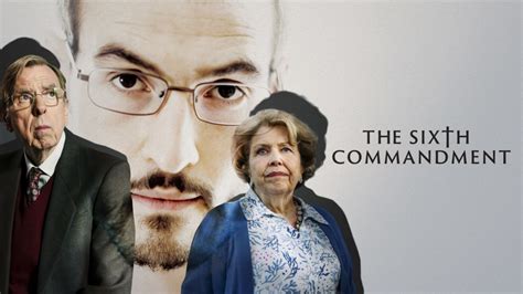 The Sixth Commandment cast: who's who in the crime drama | What to Watch