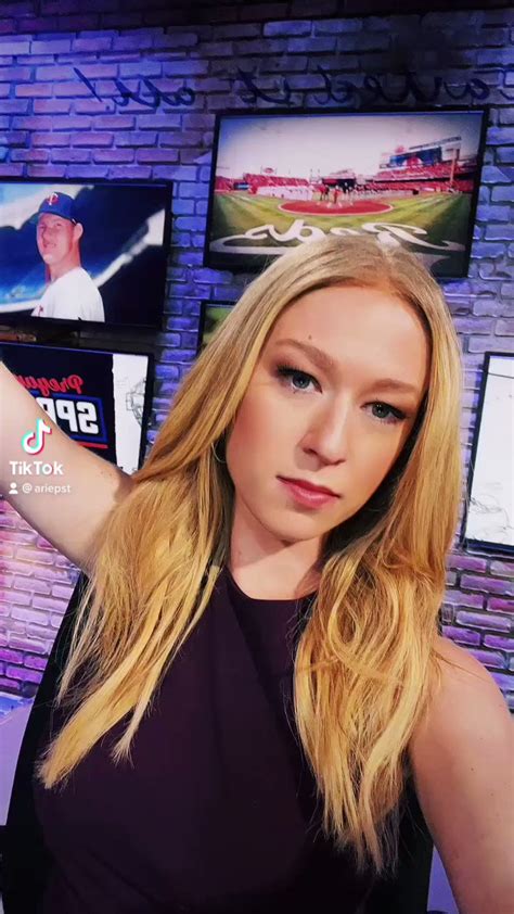 Ariel Epstein On Twitter Behind The Scenes At Mlbnetwork 😍 T