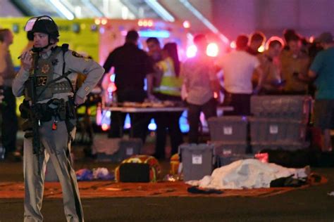 Tiroteo Masivo En Las Vegas Deja Muertos Y M S De Heridos