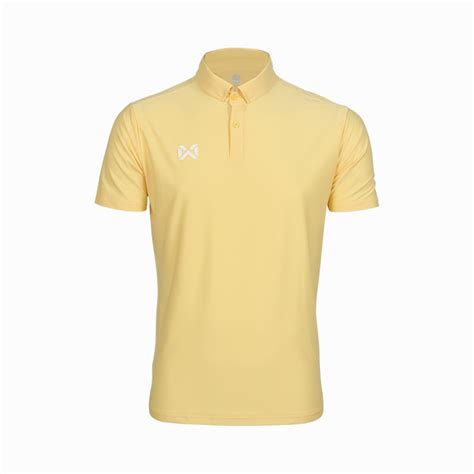 Warrix Premium Polo Wa Placl Shopee Thailand