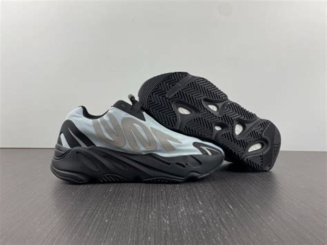 Yeezy Boost 700 MNVN Blue Tint SneakerCool