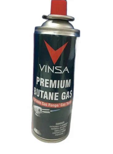 Premium Butane Gas Gm At Rs Piece In Greater Noida Id