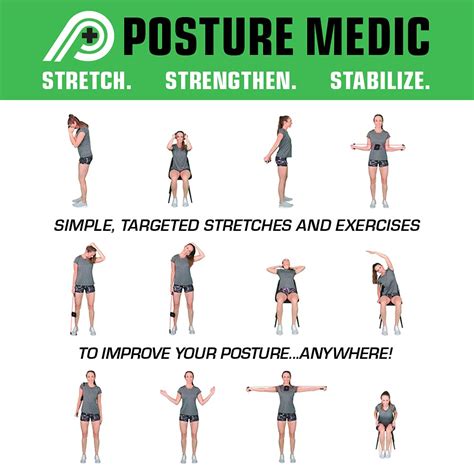 Posture Corrector Exercises Ubicaciondepersonas Cdmx Gob Mx