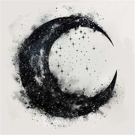 Premium Vector Ramadan Crescent Moon Vector