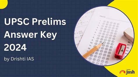 2024 Upsc Prelims Answer Key Diana Celestina