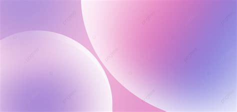 Diffusion Ball Purple Gradient Banner Background Dispersion Diffuse