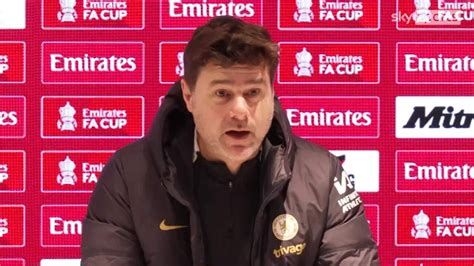 Mauricio Pochettino Bites Back At Gary Neville Bottle Jobs Jibe