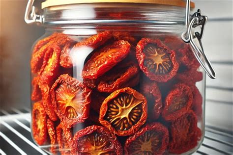 Air Fryer “sun Dried” Tomatoes Recipe A Healthy Cooking Method Vividfry