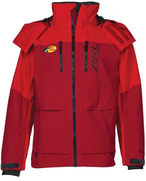 Bass Pro Shops 100 MPH GORE-TEX Rain Jacket – fishingnew