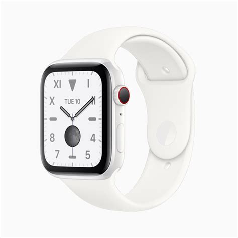 Apple Watch Series On Sale 5 Color Options