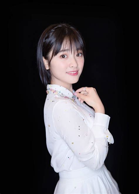 Pin By See You On ♓shen Yue Chinese Actress Prettiest Actresses