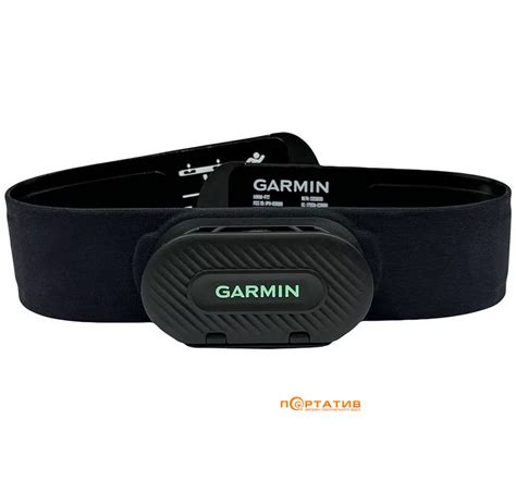 Нагрудный датчик пульса для женщин Garmin HRM-Fit (010-13314-00) купить ...
