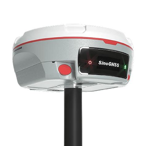 Sino Comnav Mars PRO Laser High Accuracy GPS Gnss Base And Rover