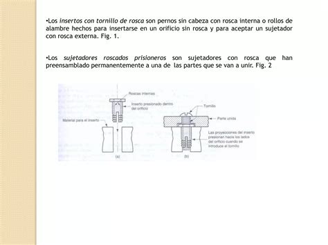 Unidad Procesos De Ensamble Ppt