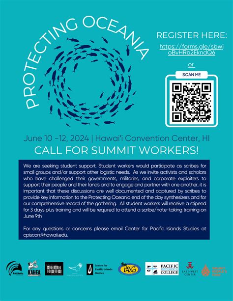 PROTECTING OCEANIA - Hawaiʻi Peace and Justice