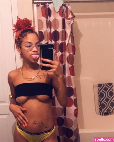 Rozay Molly Freakyrozay Rozay Molly Nude Leaked Onlyfans Photo