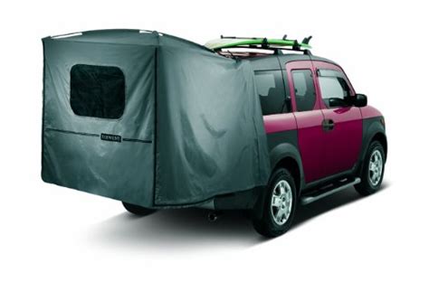 Honda Element Ex Tailgate Cabana Tent