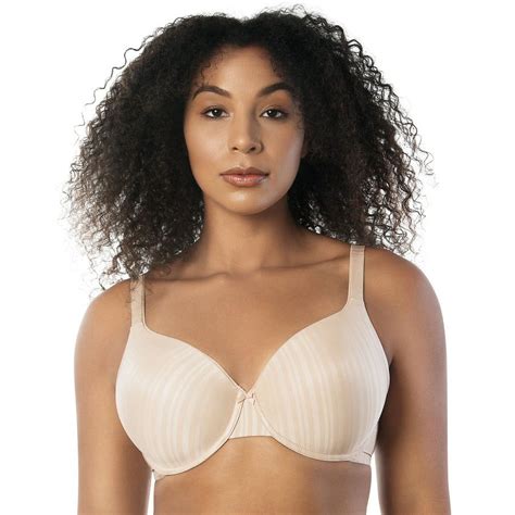 PARFAIT Women S Aline Full Coverage T Shirt Bra Nude W Nude DDD Walmart