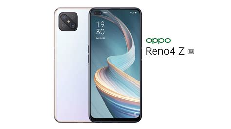 OPPO Reno4 Z 5G – Full Specs and Official Price in the Philippines