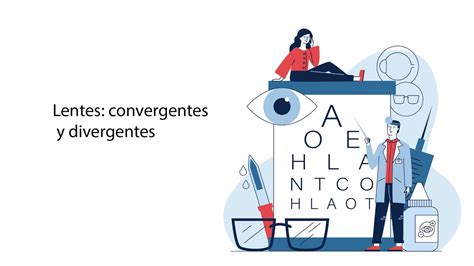 Ejercicios Resueltos De Lentes Convergentes Y Divergentes Youtube