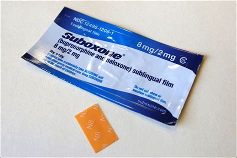 Is Suboxone An Opiate