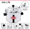 Ibell Stainless Steel Idly Cooker Induction And Gas Stove Compatible