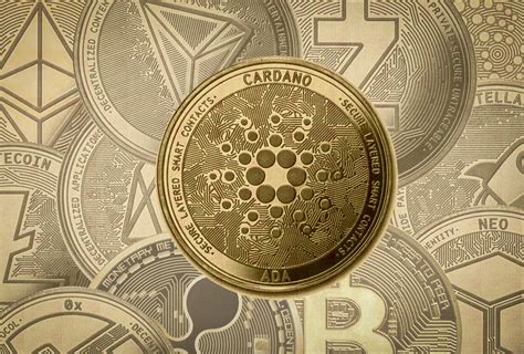 Cardano La Criptomoneda Que Reta Al Bitcoin Y Al Ether Podr A