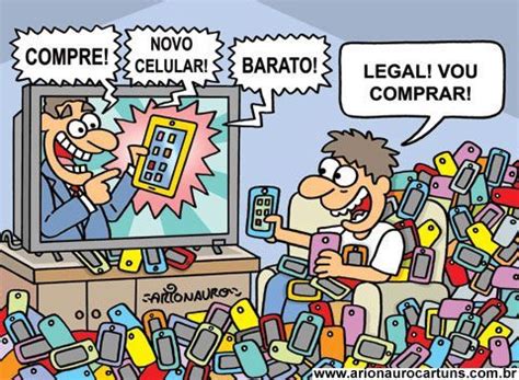 Charge Celular Consumo