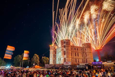 Camp Bestival Dorset 2024 Review Whats Good To Do