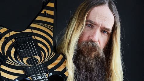 Zakk Wylde Shares 15 In Depth Guitar Playing Tips Guitar World