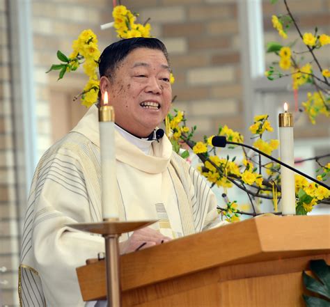 Is God Calling You To Be A Catholic Deacon