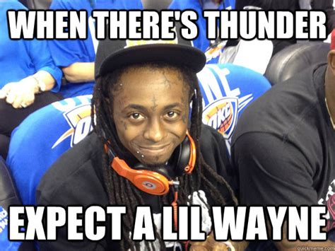 NBA FINALS lil wayne memes | quickmeme