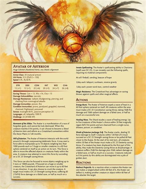 Pin By Milone Zavoli On Bestiary Ii In 2024 Dnd Monsters Dnd Dragons