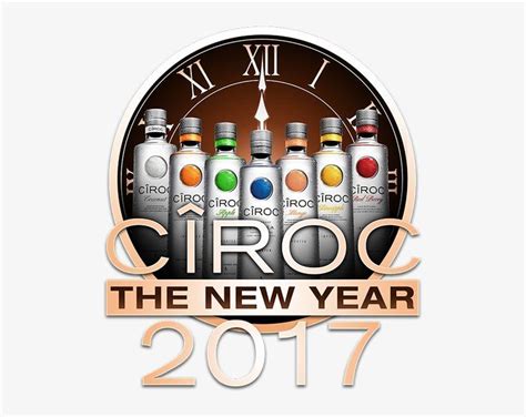 Ciroc Logo - LogoDix