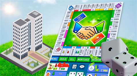 Business Board Game – Download & Play For Free Here