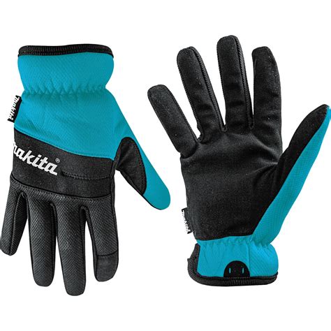 Makita Slip On Trekdry Gloves Gloves Mitre 10™